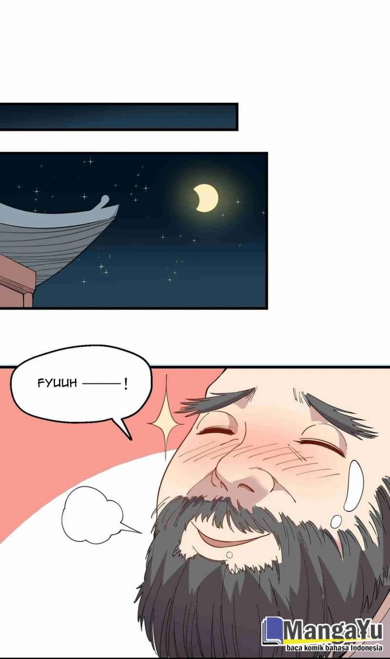 First Dragon Chapter 84 Bahasa Indonesia